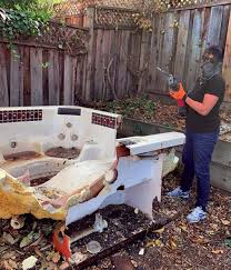 Shed Removal in Donora, PA